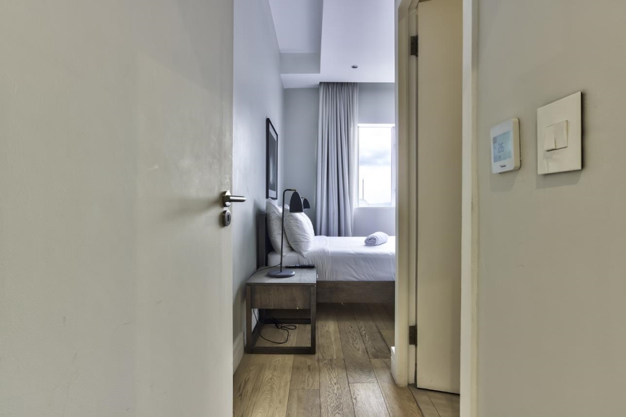 2 Bedroom Property for Sale in Cape Town City Centre Western Cape